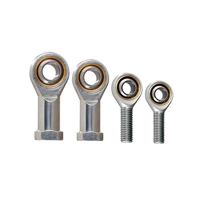 桿端關(guān)節(jié)軸承該該怎么組裝起來？