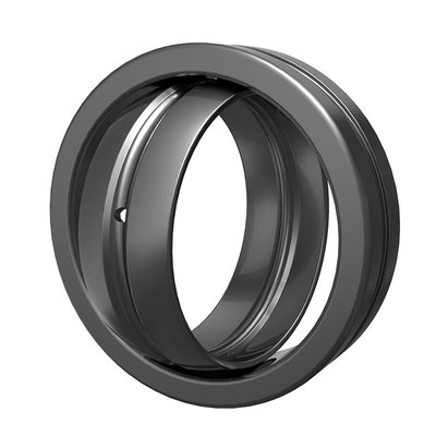 自潤滑向心關(guān)節(jié)軸承按滾動軸承結(jié)構(gòu)分類