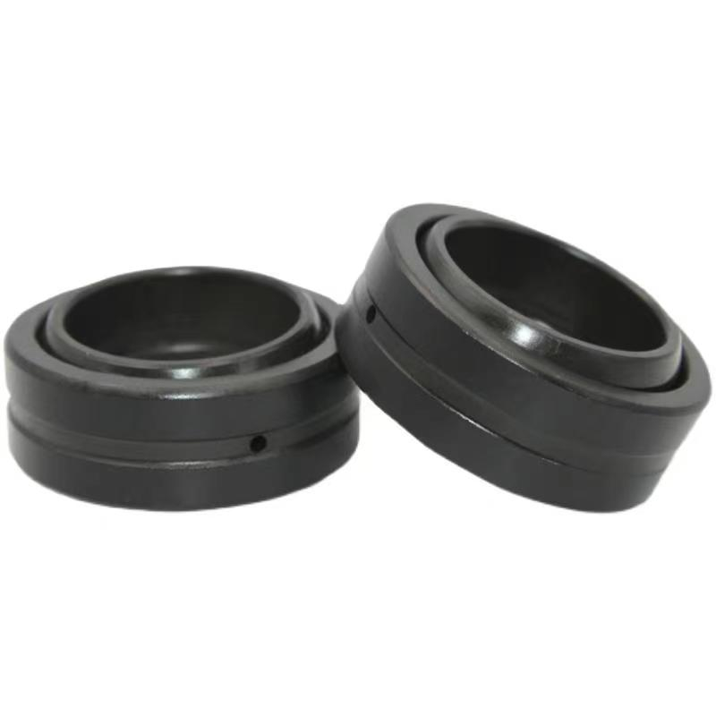 關(guān)節(jié)軸承計算方法抗壓強(qiáng)度容易受環(huán)境影響