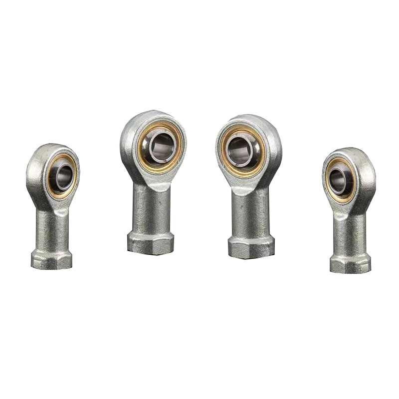 個性化關(guān)節(jié)軸承解決方案機(jī)床行業(yè)的需求