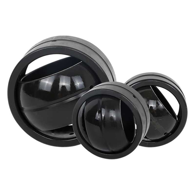 關(guān)節(jié)軸承燒傷故障及運(yùn)轉(zhuǎn)振動處理