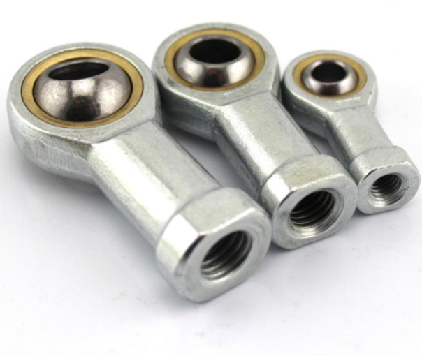 關(guān)節(jié)軸承力學(xué)特性計算桿端關(guān)節(jié)軸承分類