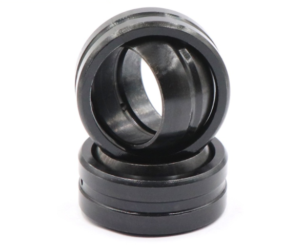 不銹鋼關(guān)節(jié)軸承加工要點及抗腐蝕性