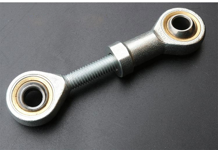 關(guān)節(jié)軸承用在哪里具有抗腐蝕的特點